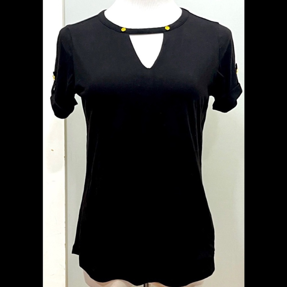 Michael Kors Vneck Women’s Top🔥